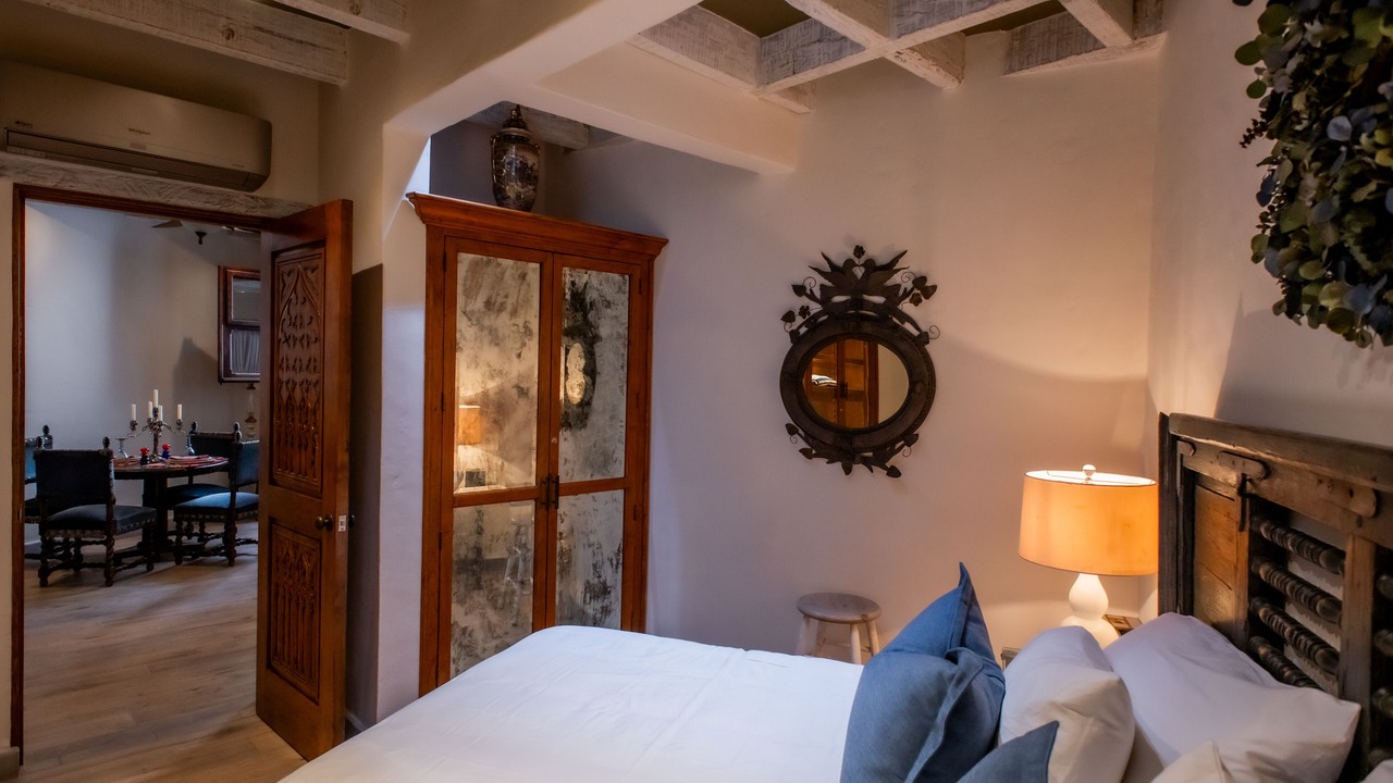 Photo of Bedroom in Zona Centro