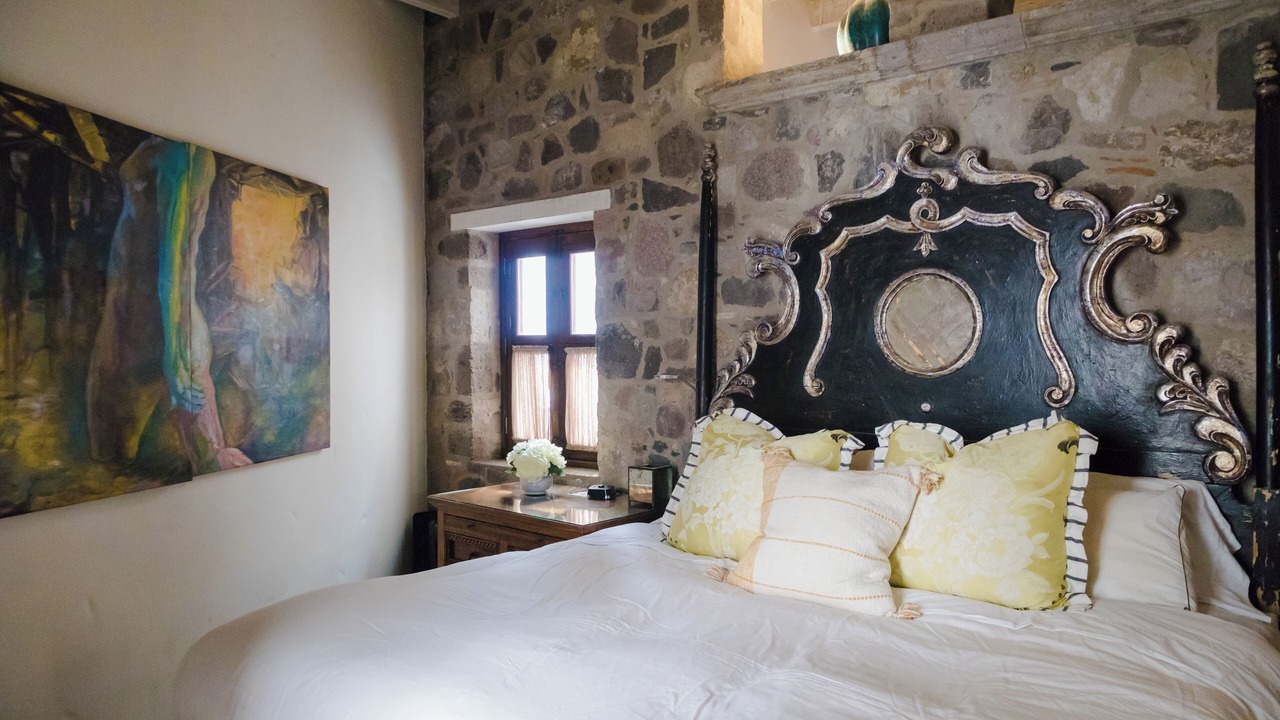 Photo of Bedroom in Zona Centro