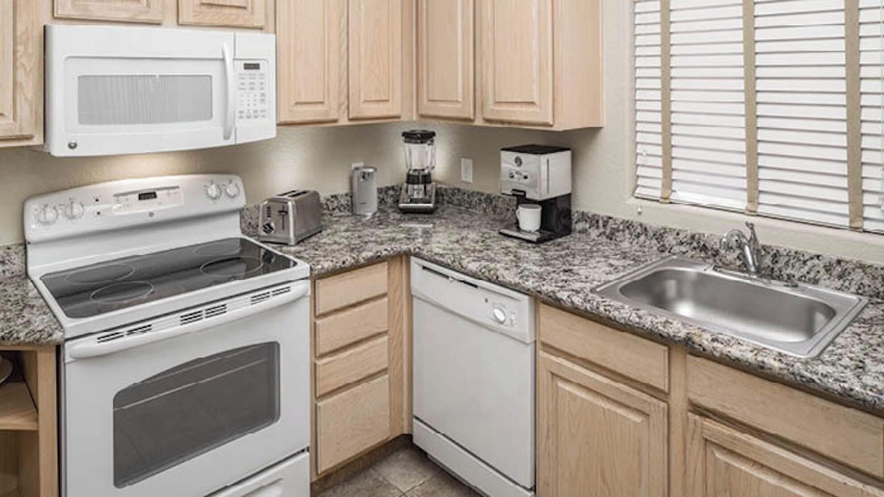 Photo of Kitchen in North Scottsdale