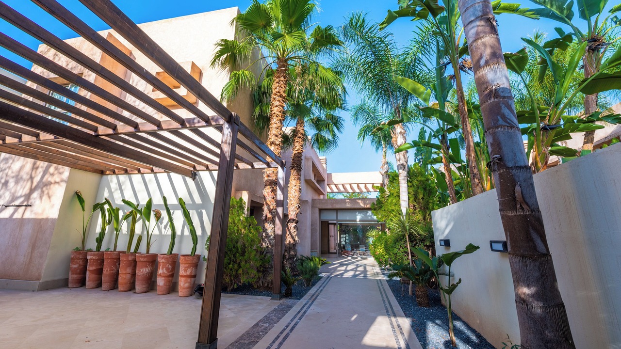 Photo of Outdoor in Sidi Ben Slimane El Jazouli