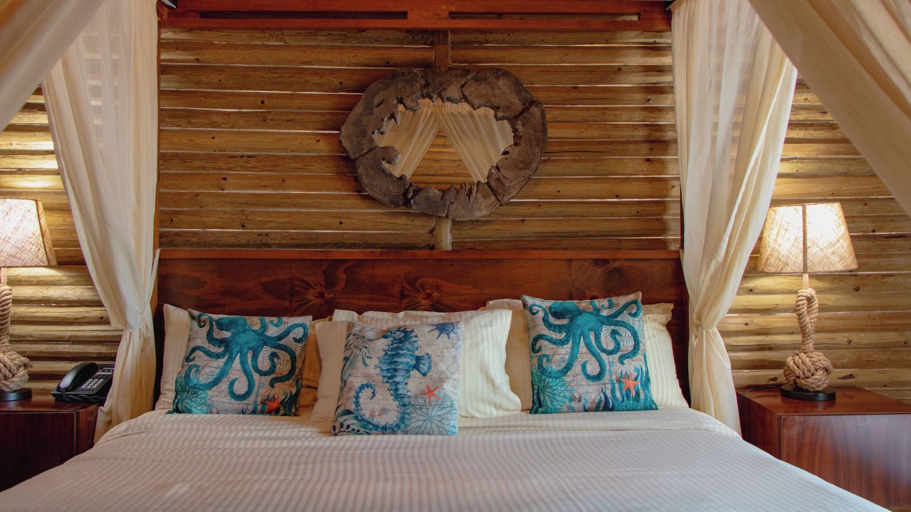 Photo of Bedroom in Navolato