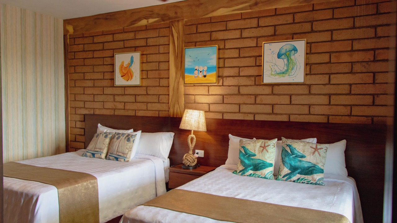 Photo of Bedroom in Navolato