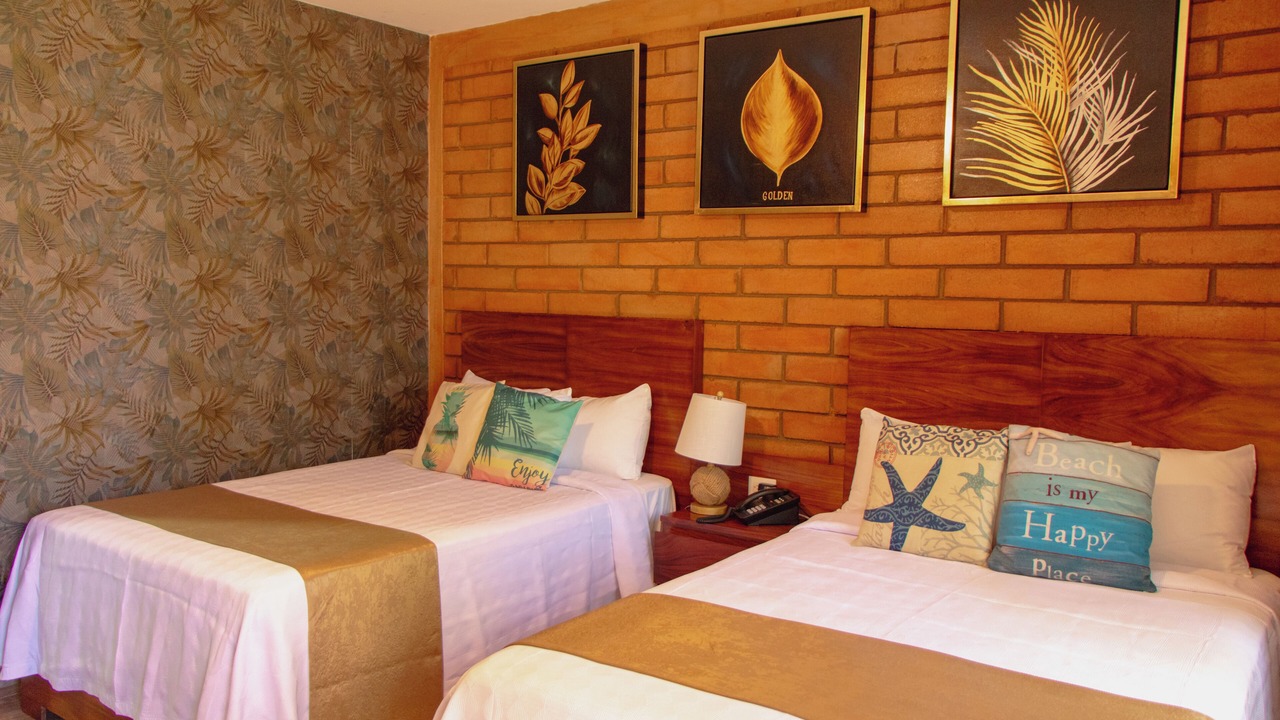 Photo of Bedroom in Navolato