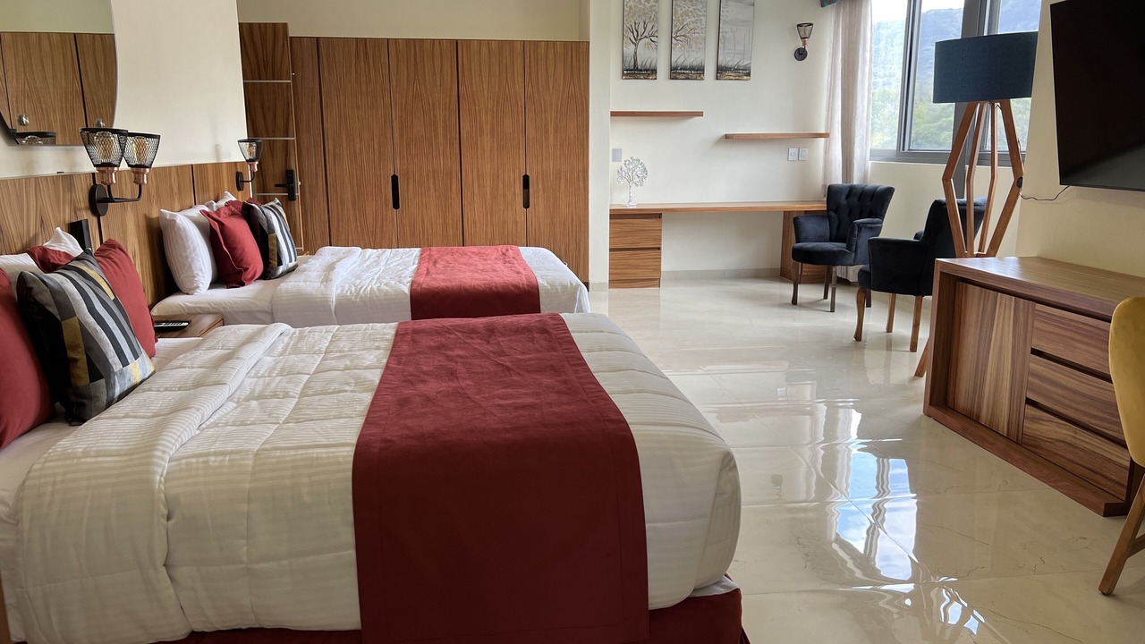 Photo of Bedroom in Atotonilco el Alto