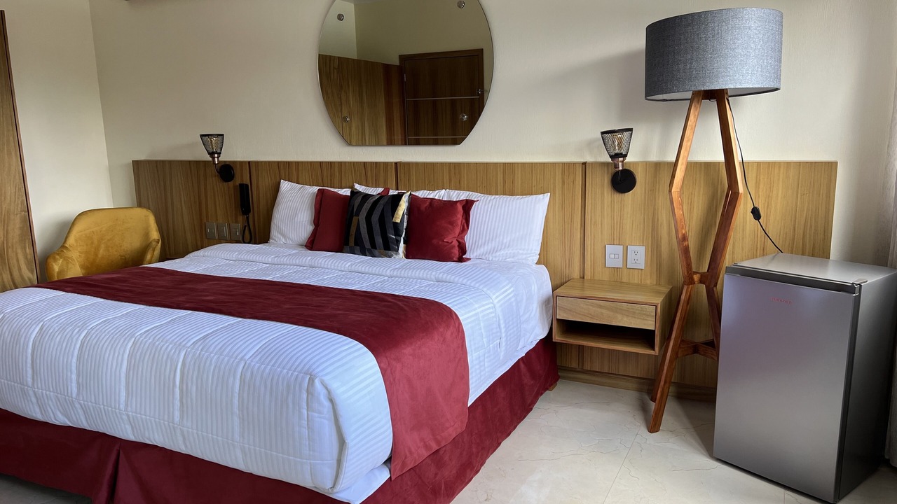 Photo of Bedroom in Atotonilco el Alto