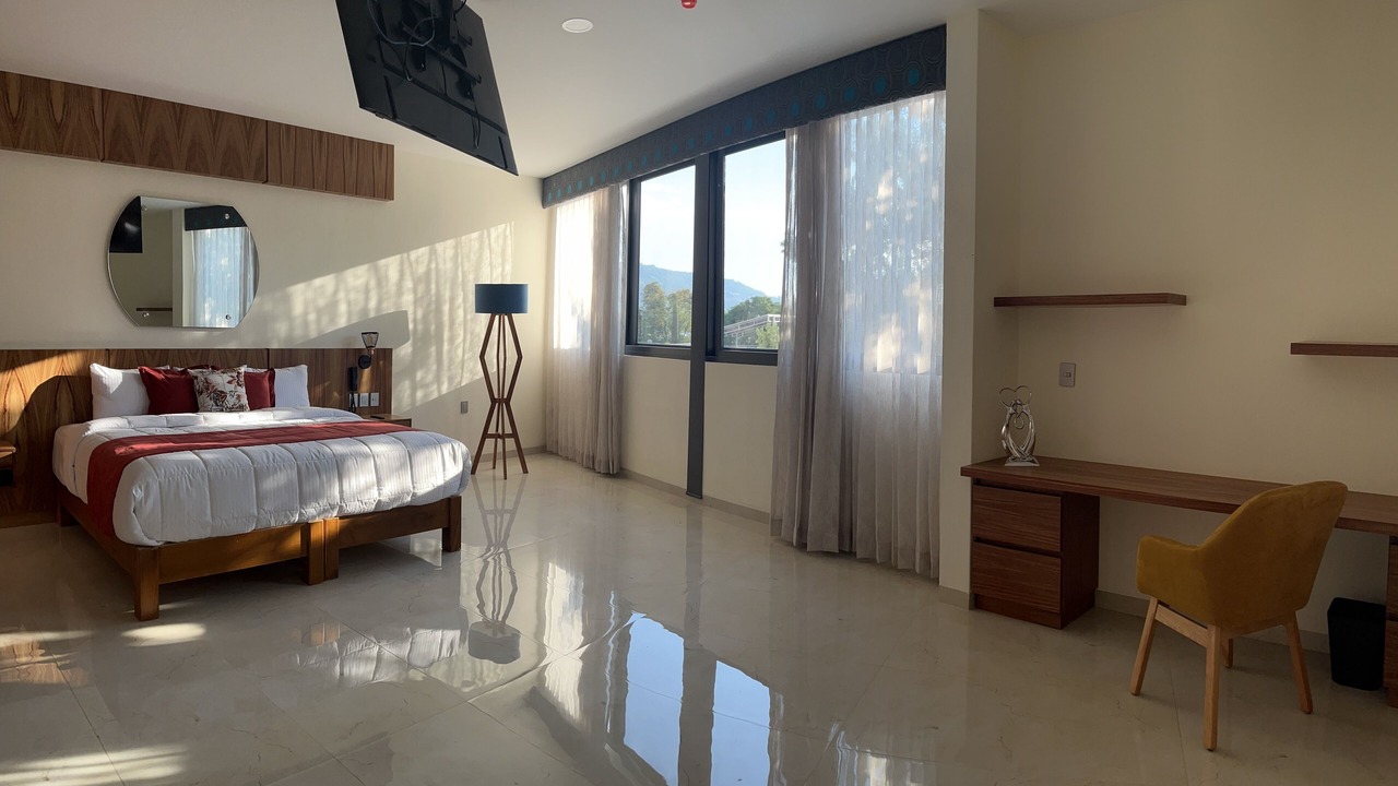 Photo of Bedroom in Atotonilco el Alto