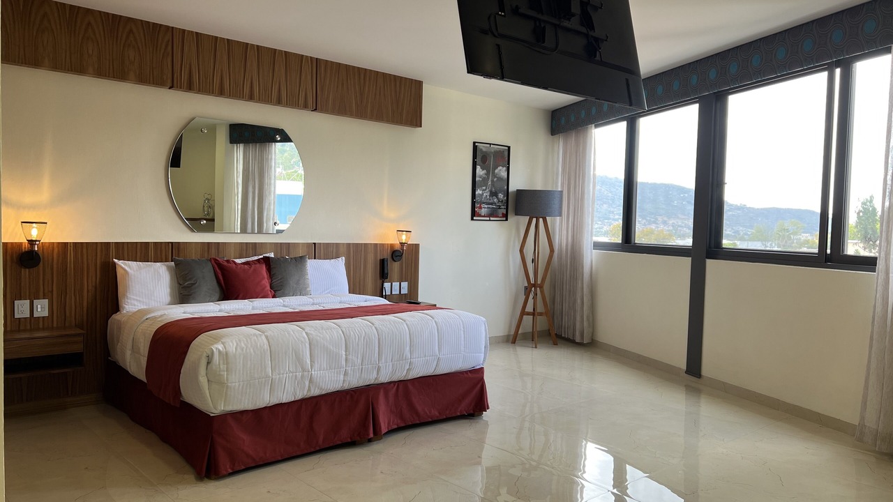 Photo of Bedroom in Atotonilco el Alto