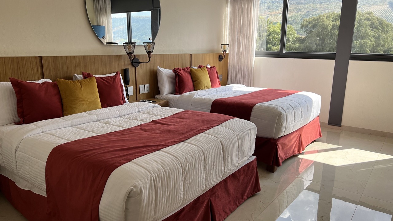Photo of Bedroom in Atotonilco el Alto