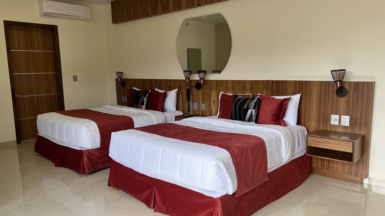 Photo of Bedroom in Atotonilco el Alto