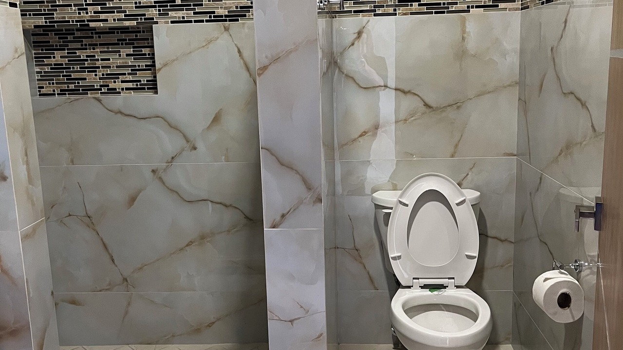 Photo of Bathroom in Atotonilco el Alto