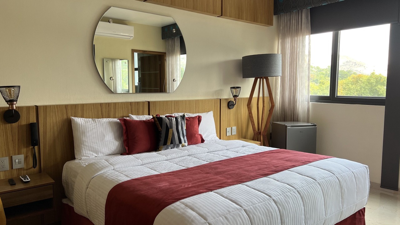 Photo of Bedroom in Atotonilco el Alto