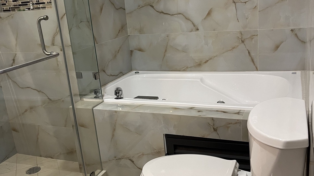 Photo of Bathroom in Atotonilco el Alto