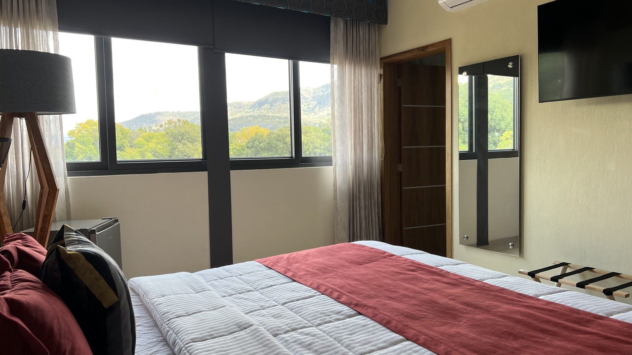 Photo of Bedroom in Atotonilco el Alto
