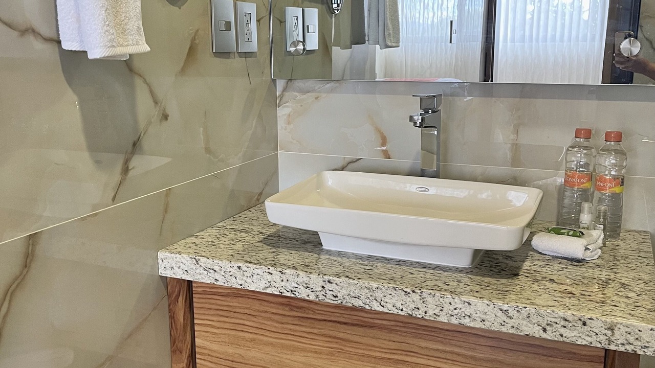 Photo of Bathroom in Atotonilco el Alto