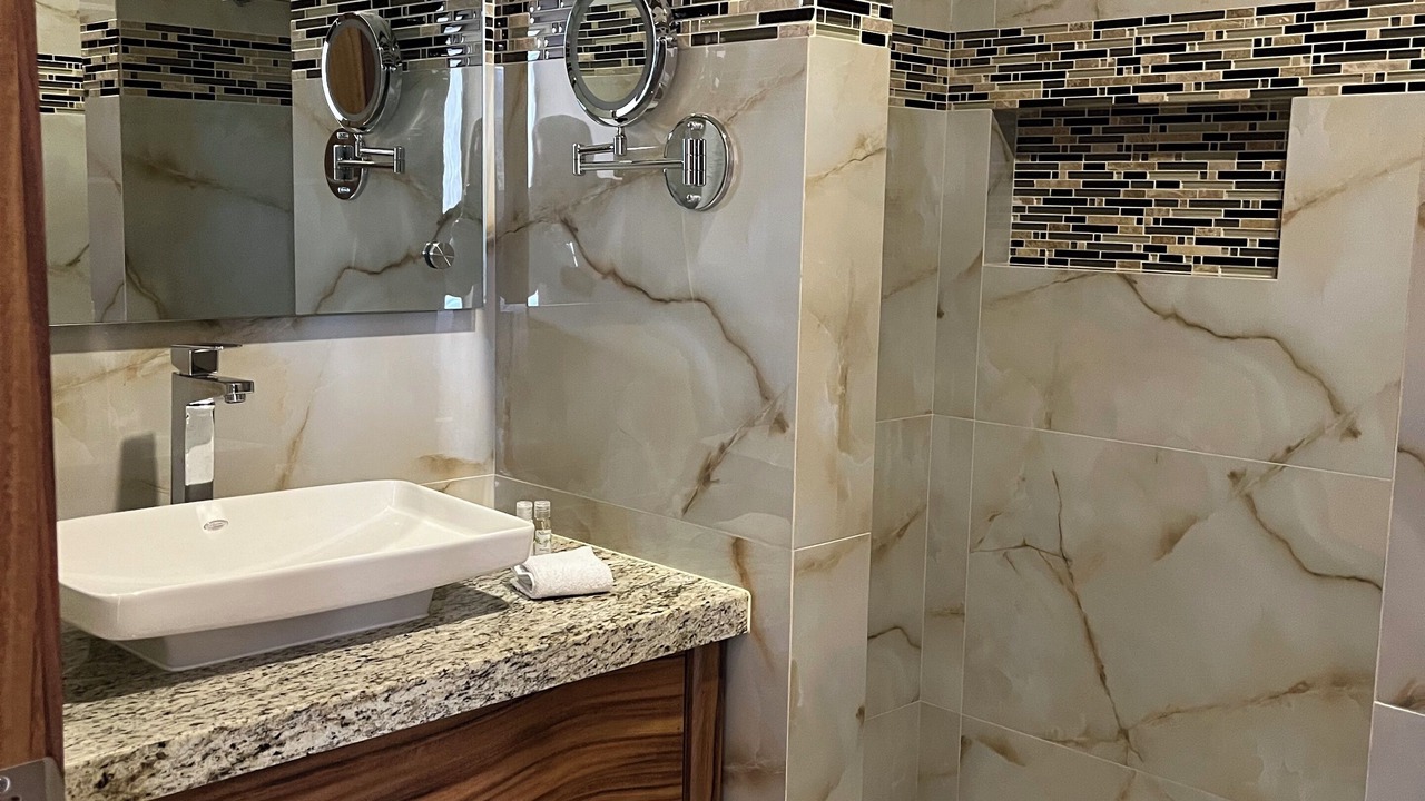 Photo of Bathroom in Atotonilco el Alto