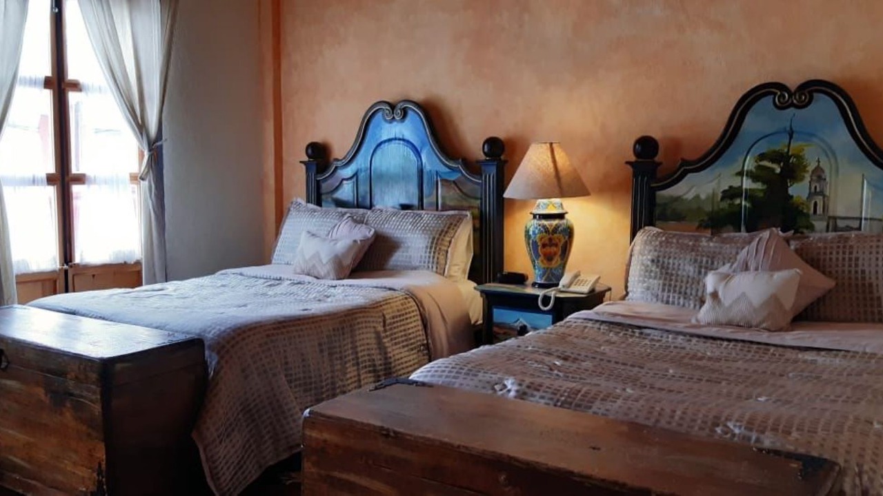 Photo of Bedroom in El Oro