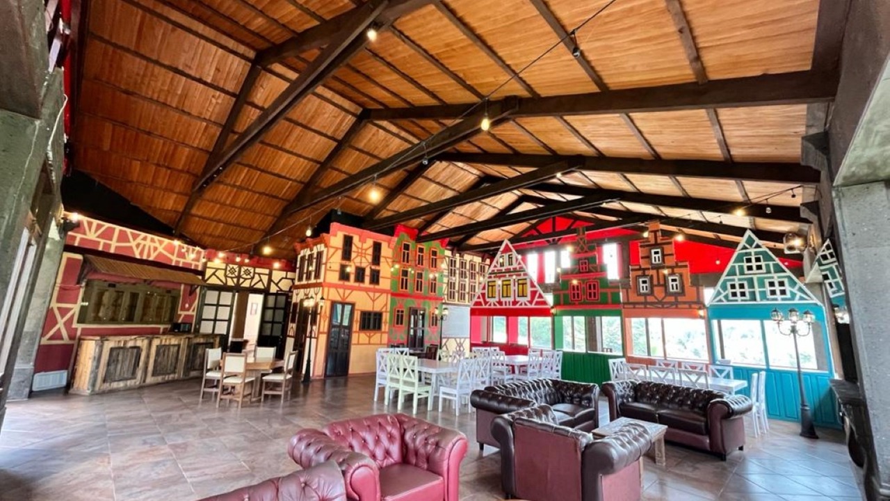 Photo of Livingroom in El Oro