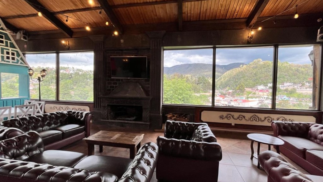 Photo of Livingroom in El Oro