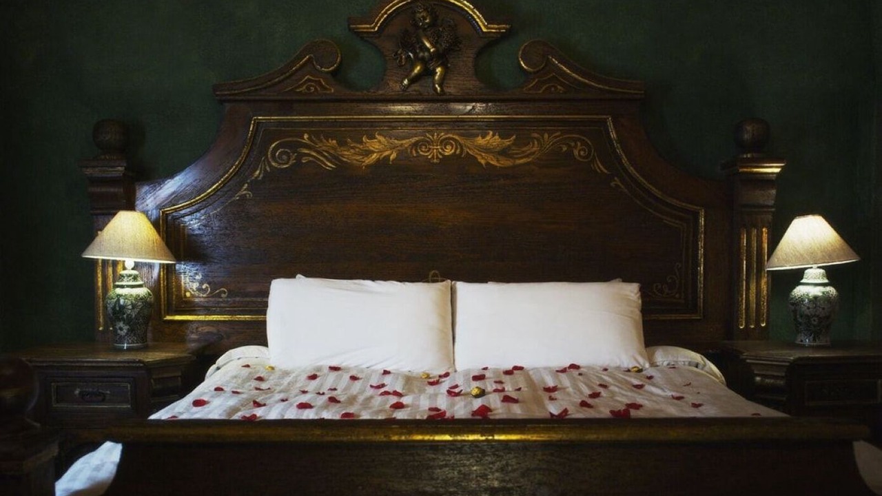 Photo of Bedroom in El Oro