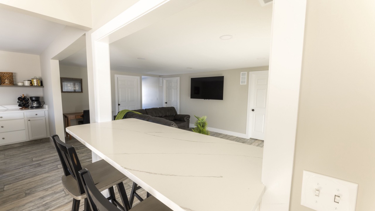 Photo of Kitchen in Lake Fenton