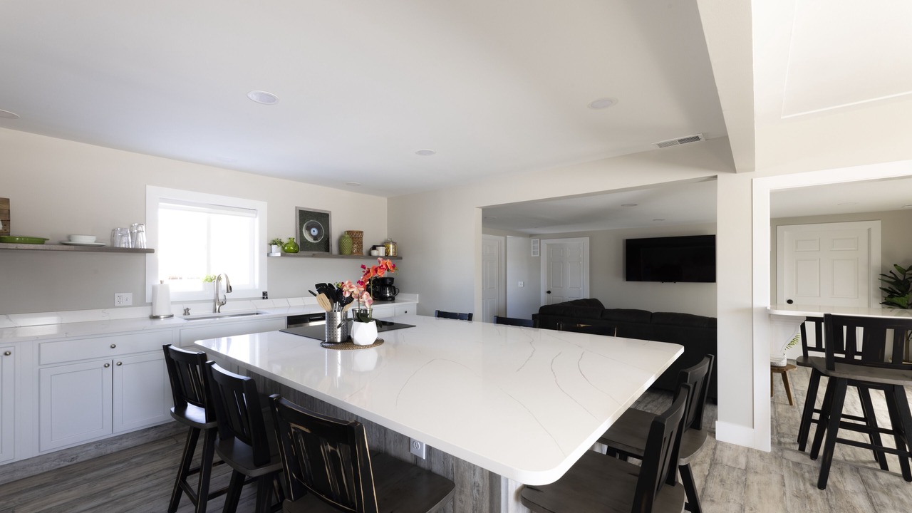 Photo of Kitchen in Lake Fenton