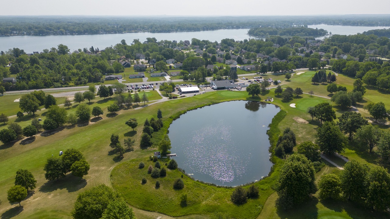 Photo of Others in Lake Fenton