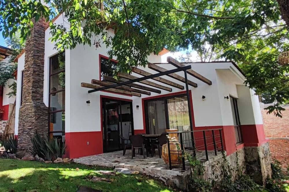 Photo of Outdoor in Tapalpa
