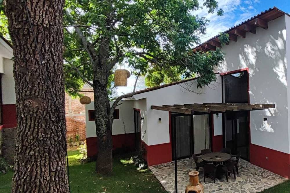 Photo of Outdoor in Tapalpa