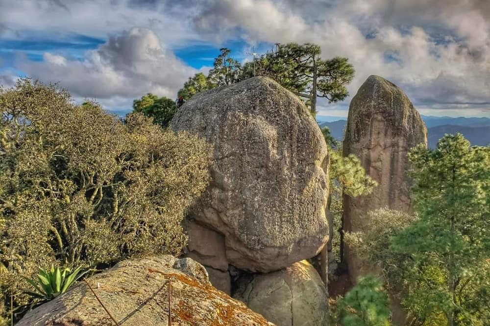 Photo of Outdoor in Tapalpa