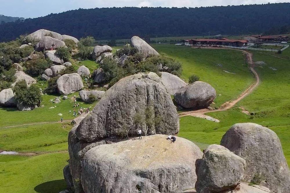 Photo of Outdoor in Tapalpa