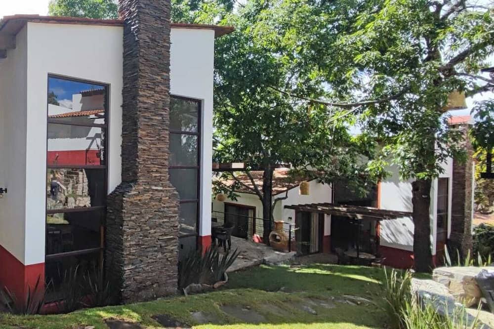 Photo of Outdoor in Tapalpa