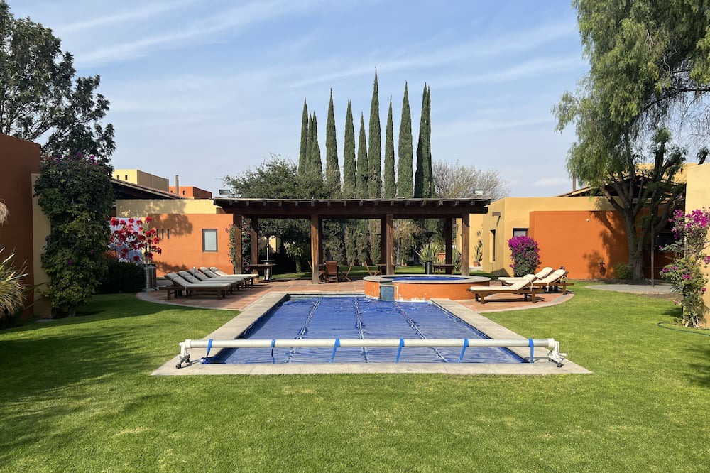 Photo of Outdoor in El Pueblito