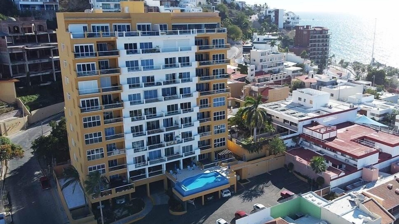 Photo of Outdoor in Balcones de Loma Linda