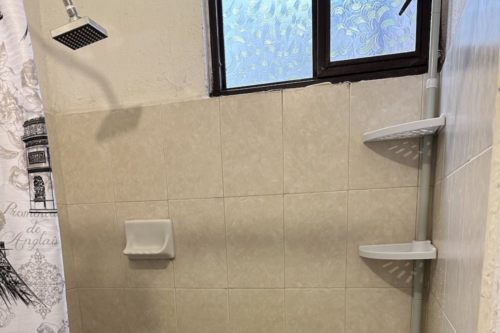 Photo of Bathroom in Chignahuapan