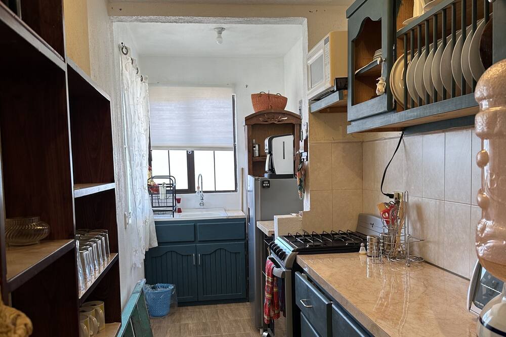 Photo of Kitchen in Chignahuapan