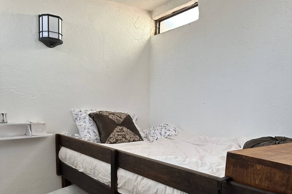 Photo of Bedroom in Chignahuapan