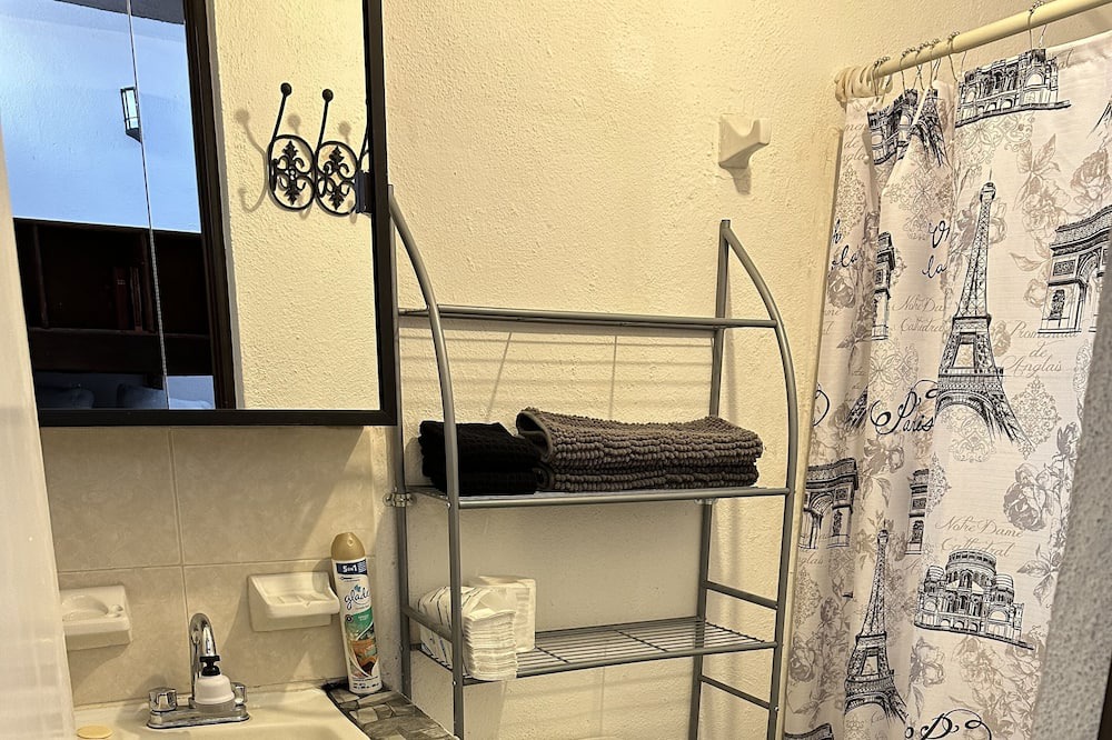Photo of Bathroom in Chignahuapan