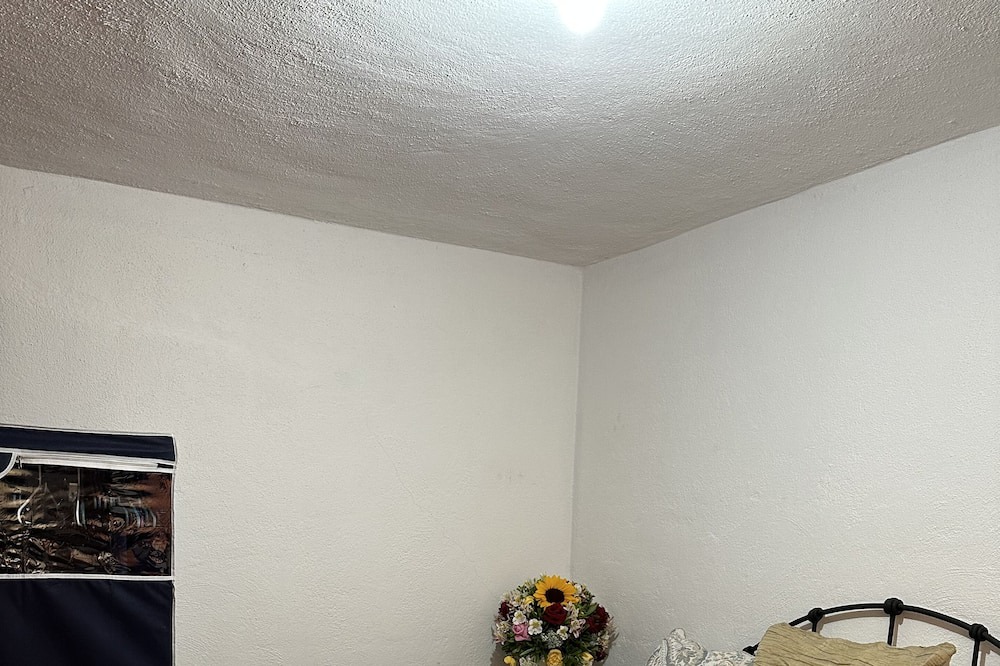 Photo of Bedroom in Chignahuapan