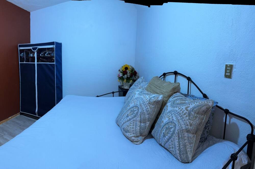 Photo of Bedroom in Chignahuapan