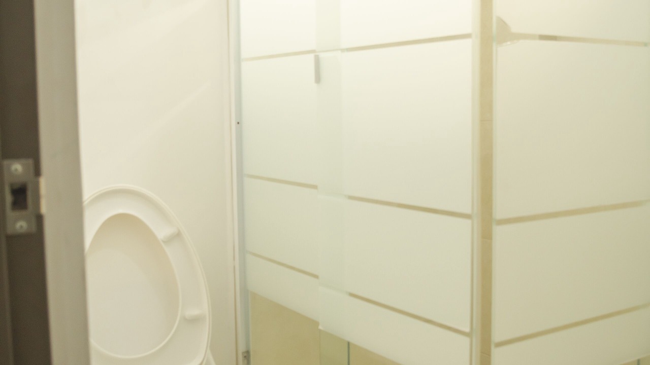 Photo of Bathroom in La Gloria