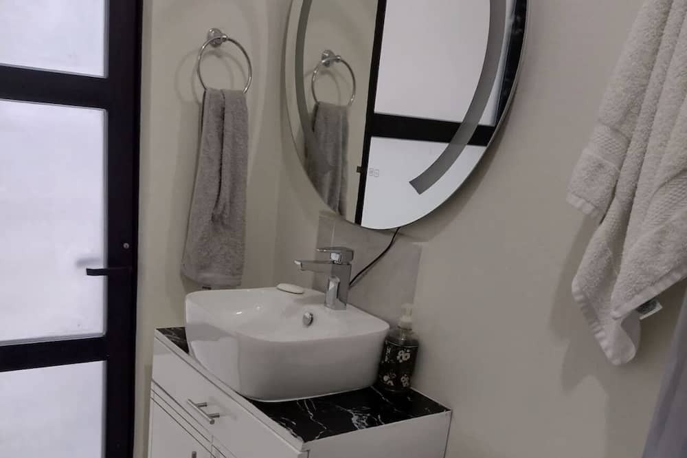 Photo of Bathroom in Amecameca