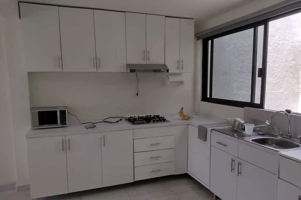 Photo of Kitchen in Amecameca