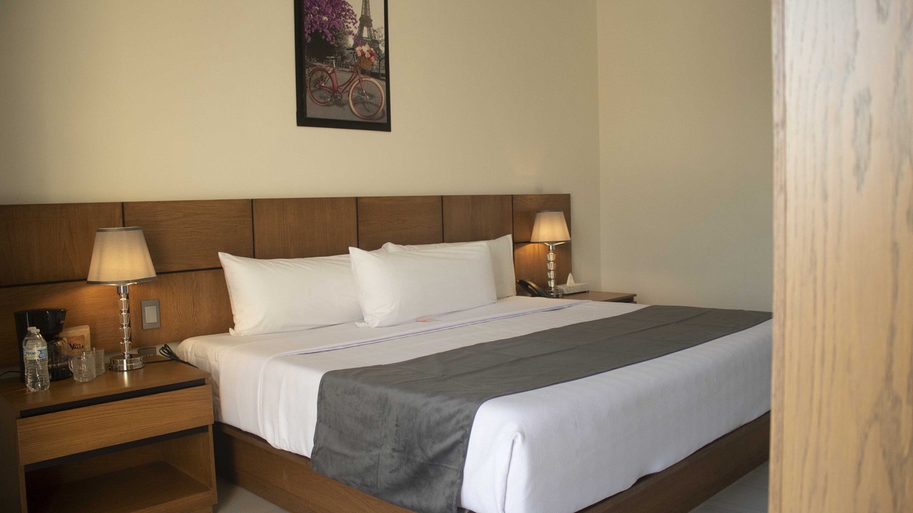 Photo of Bedroom in Tepic
