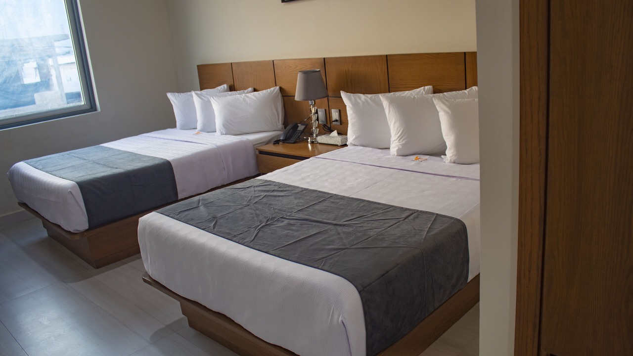 Photo of Bedroom in Tepic
