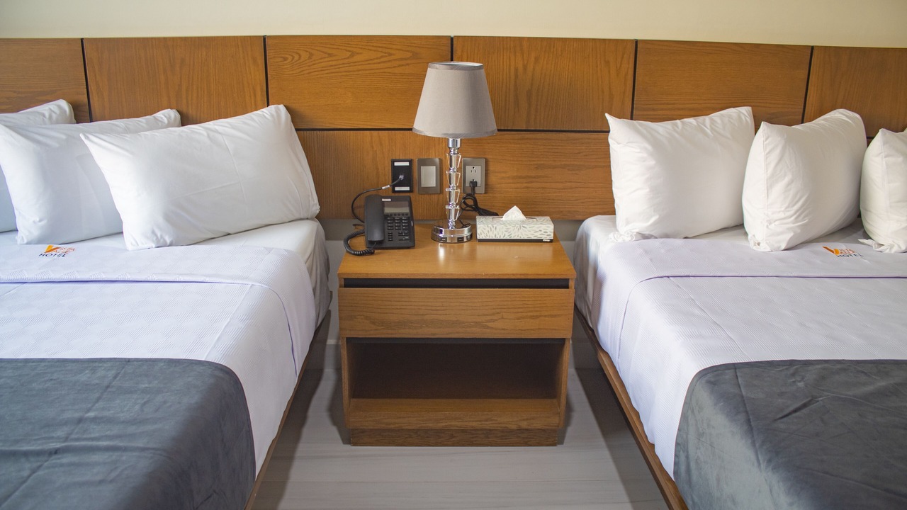 Photo of Bedroom in Tepic