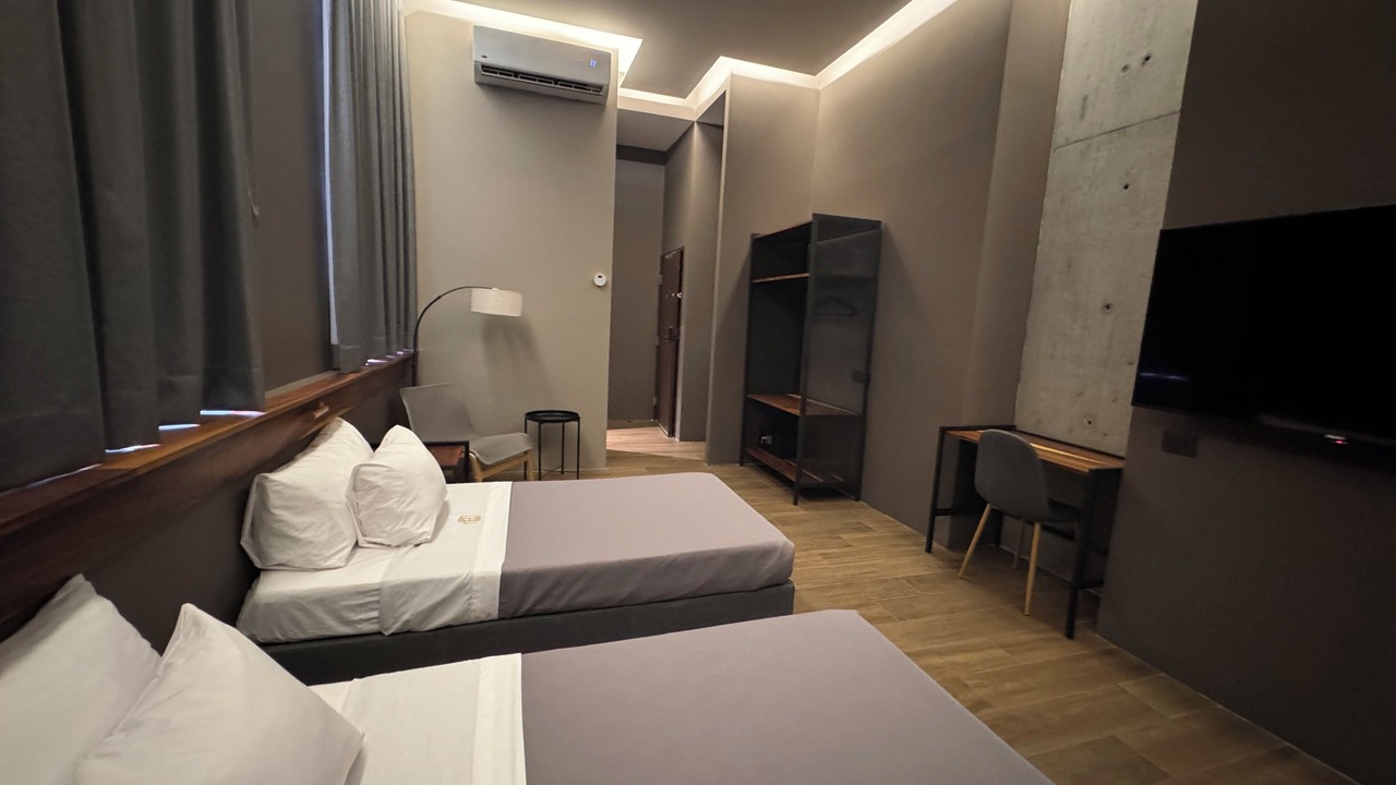 Photo of Bedroom in San Pedro Garza Garcia
