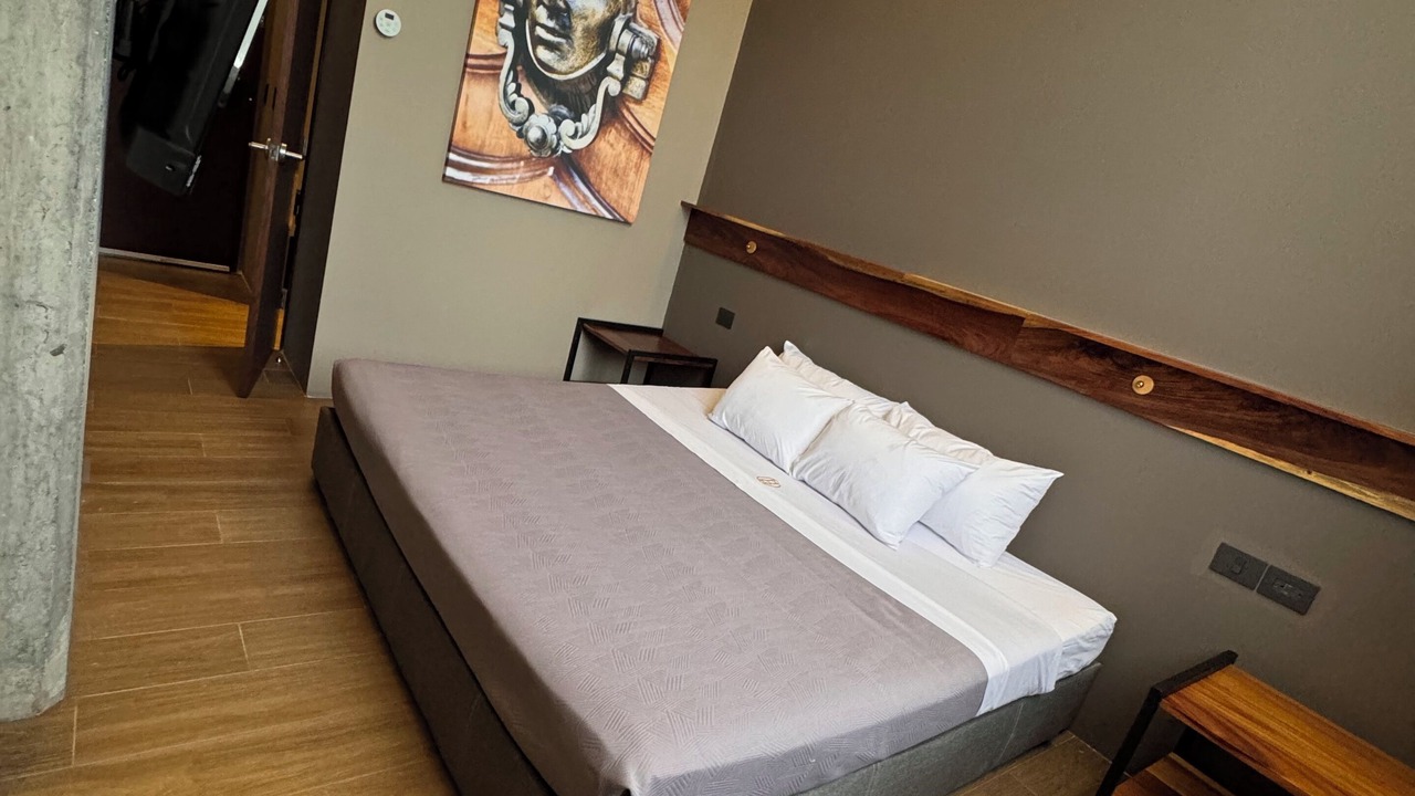 Photo of Bedroom in San Pedro Garza Garcia
