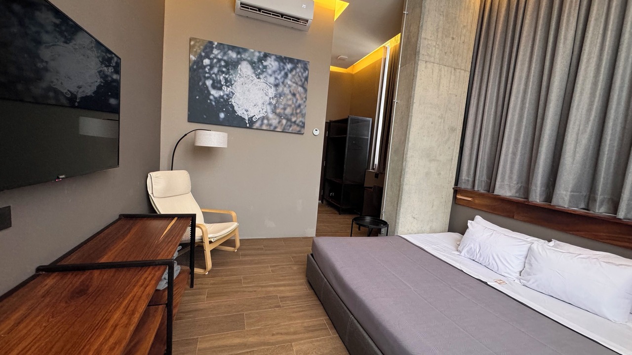 Photo of Bedroom in San Pedro Garza Garcia