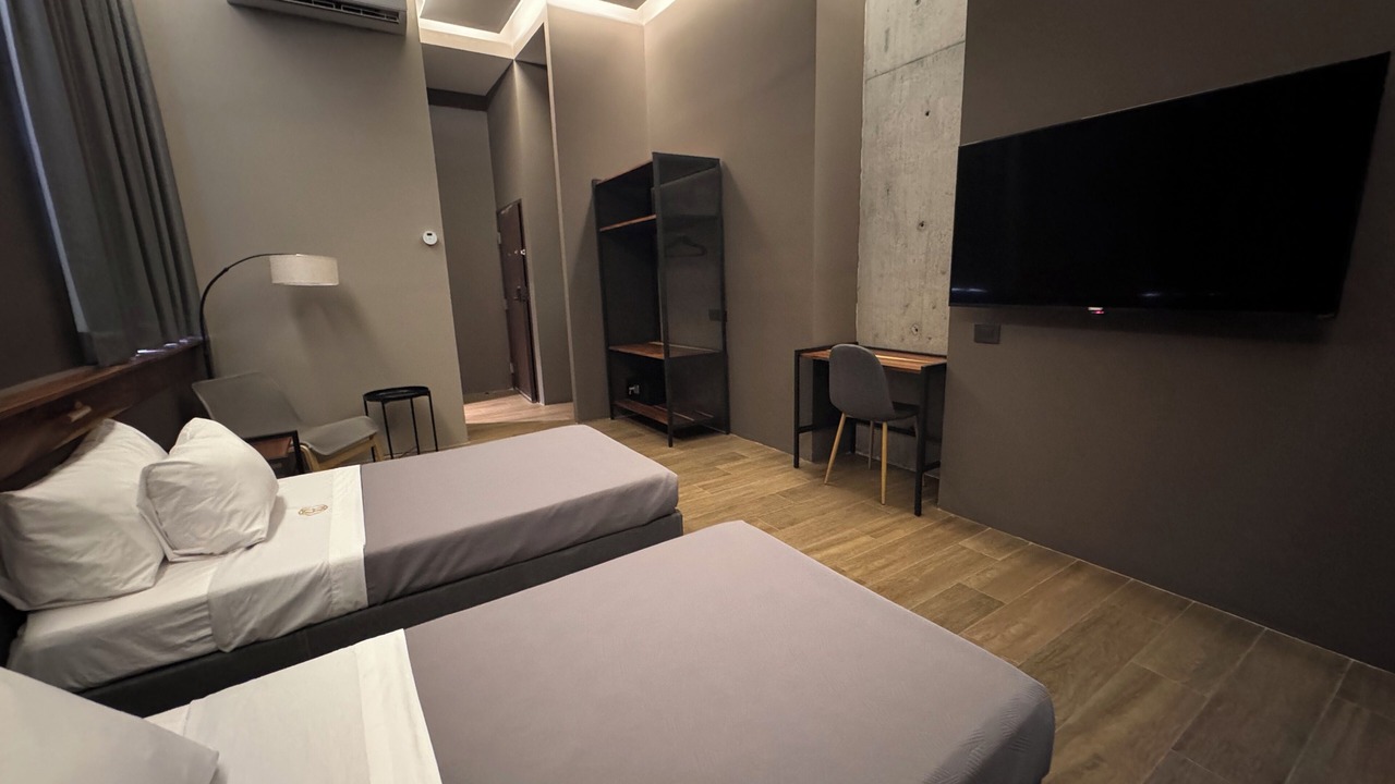 Photo of Bedroom in San Pedro Garza Garcia