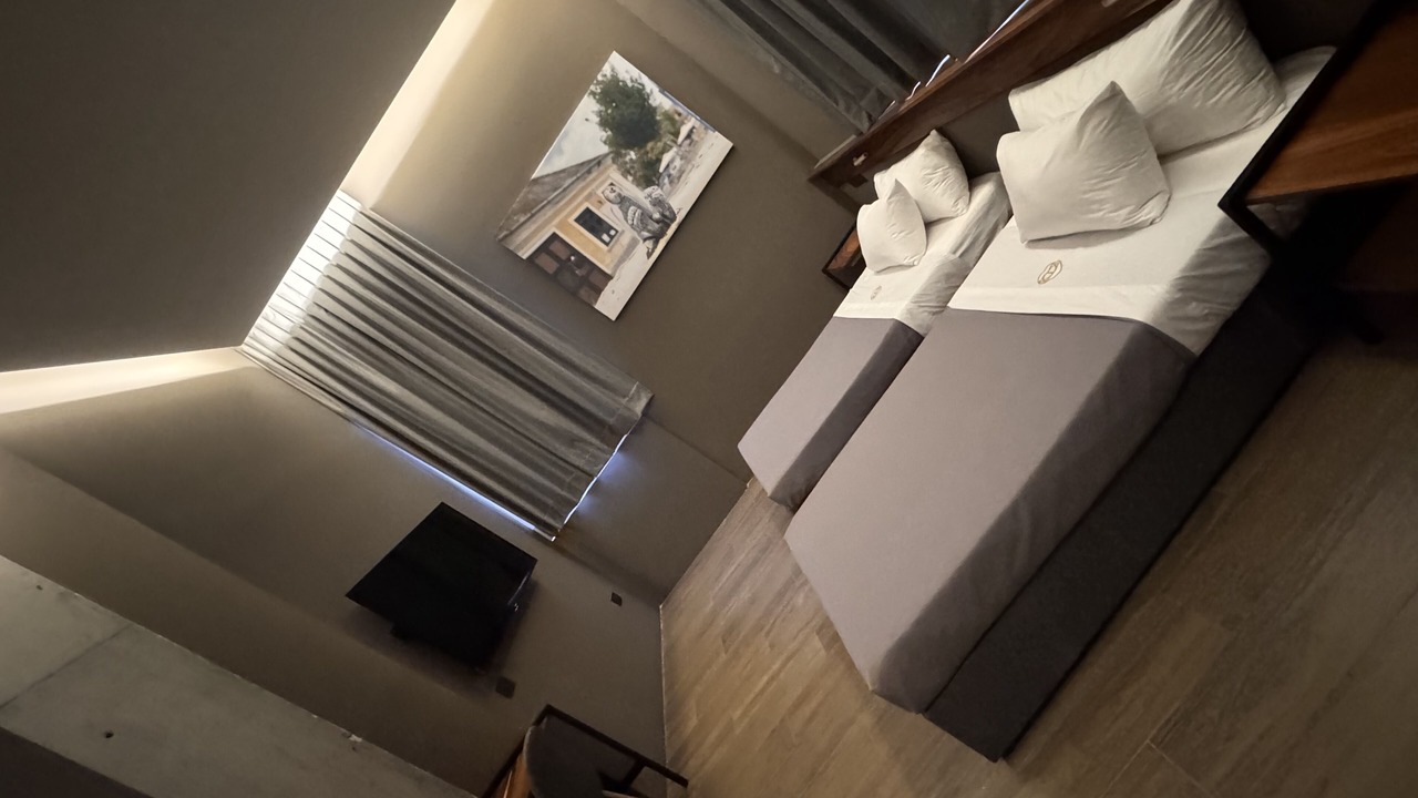Photo of Bedroom in San Pedro Garza Garcia